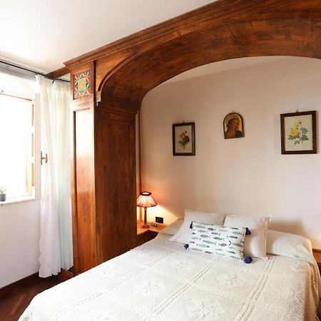 Porta Catania & Duomo Cozy Apartment Taormina Exterior photo