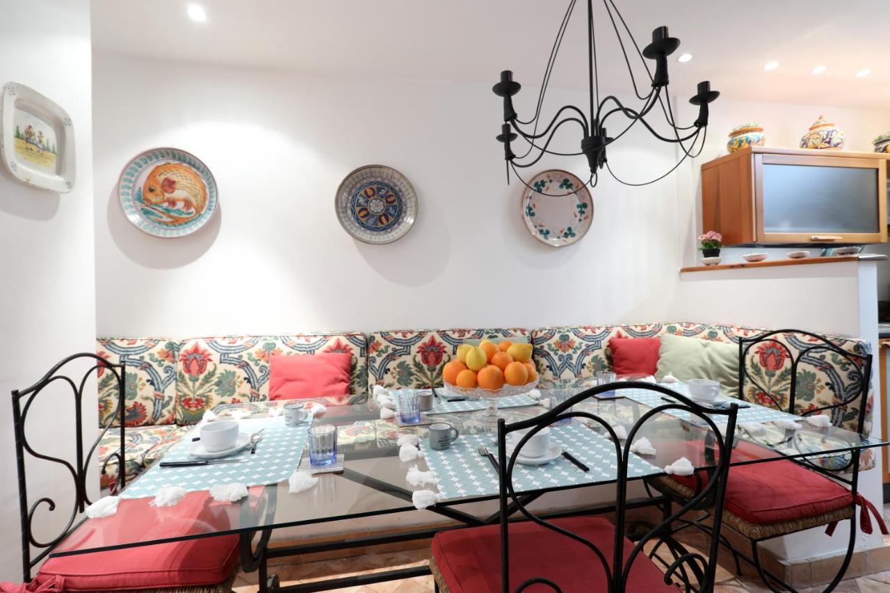 Porta Catania & Duomo Cozy Apartment Taormina Exterior photo