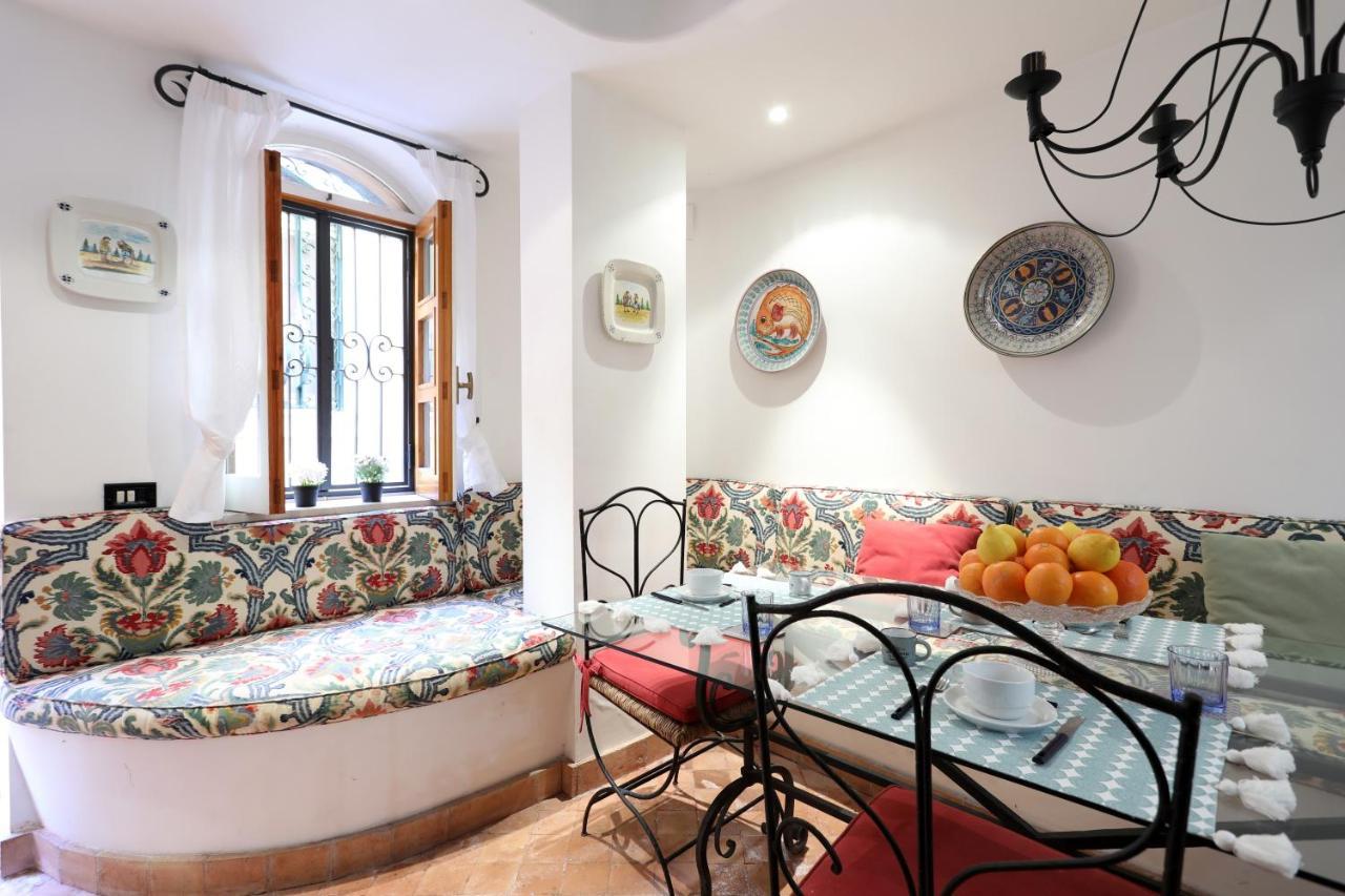 Porta Catania & Duomo Cozy Apartment Taormina Exterior photo