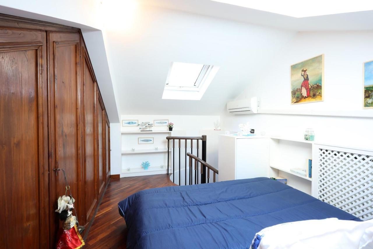 Porta Catania & Duomo Cozy Apartment Taormina Exterior photo
