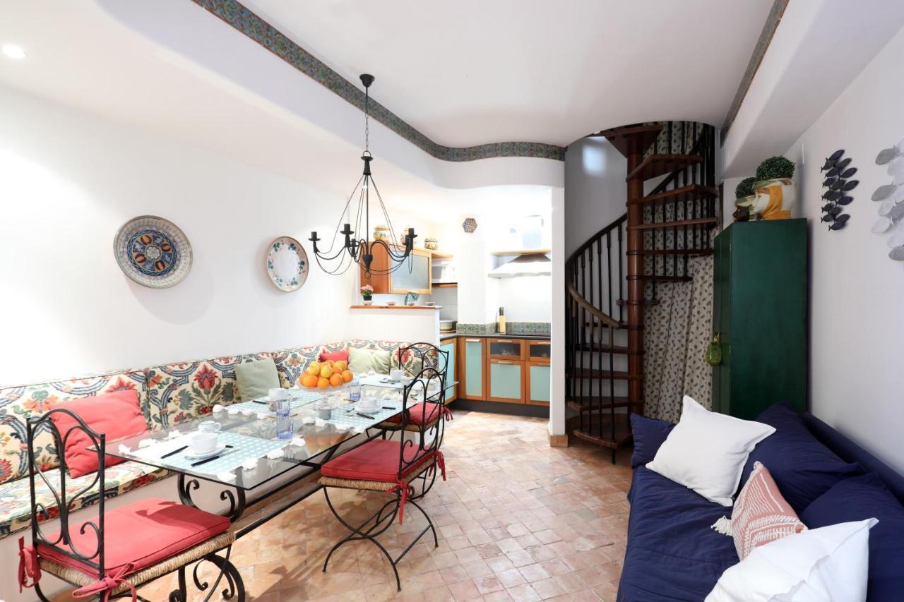 Porta Catania & Duomo Cozy Apartment Taormina Exterior photo