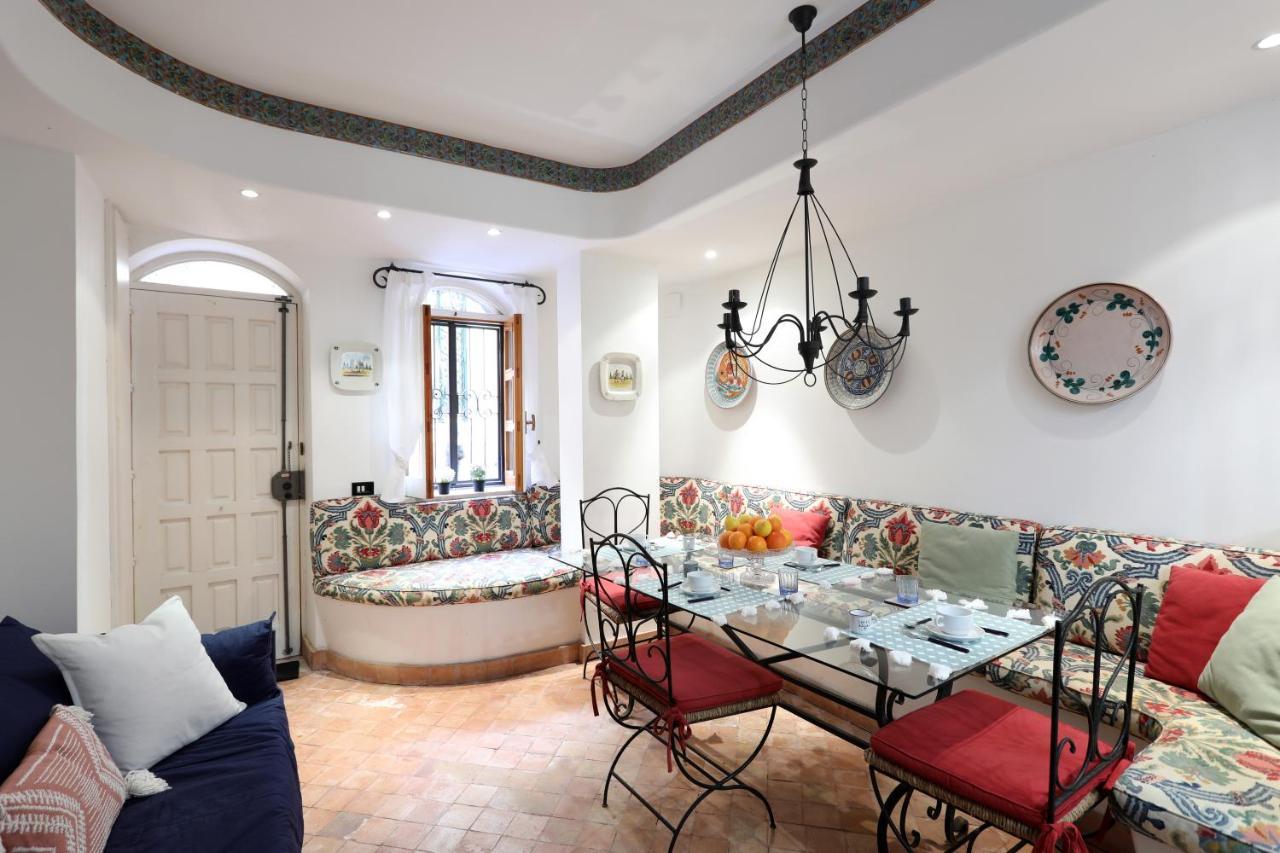 Porta Catania & Duomo Cozy Apartment Taormina Exterior photo