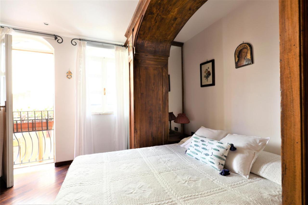 Porta Catania & Duomo Cozy Apartment Taormina Exterior photo